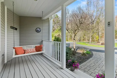 23 Porcupine Ridge Way Cumberland ME 04021