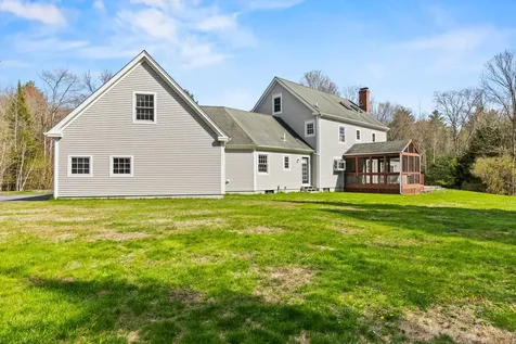 23 Porcupine Ridge Way Cumberland ME 04021