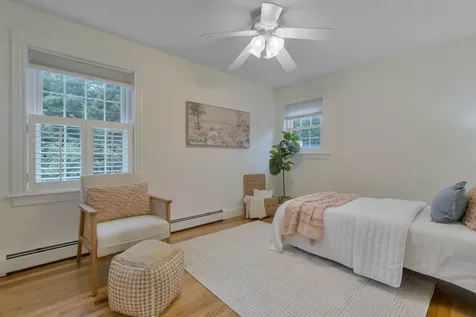 23 Porcupine Ridge Way Cumberland ME 04021