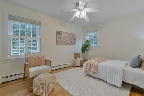 23 Porcupine Ridge Way Cumberland ME 04021