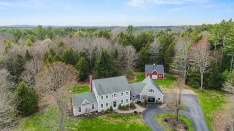 23 Porcupine Ridge Way Cumberland ME 04021