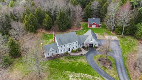 23 Porcupine Ridge Way Cumberland ME 04021