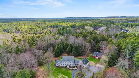 23 Porcupine Ridge Way Cumberland ME 04021