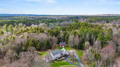 23 Porcupine Ridge Way Cumberland ME 04021