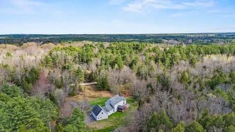 23 Porcupine Ridge Way Cumberland ME 04021