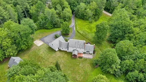 23 Porcupine Ridge Way Cumberland ME 04021