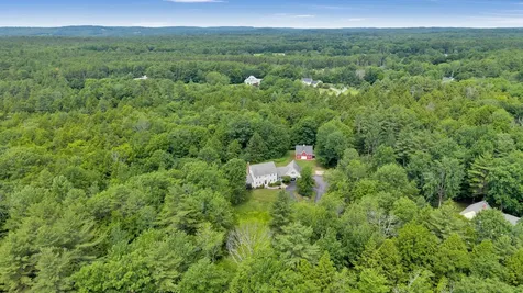 23 Porcupine Ridge Way Cumberland ME 04021