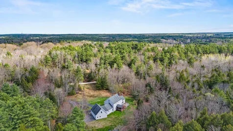23 Porcupine Ridge Way Cumberland ME 04021