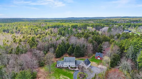 23 Porcupine Ridge Way Cumberland ME 04021