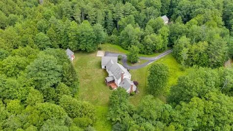 23 Porcupine Ridge Way Cumberland ME 04021