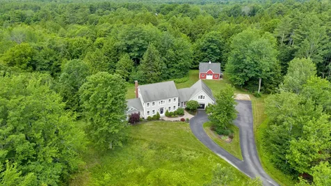 23 Porcupine Ridge Way Cumberland ME 04021
