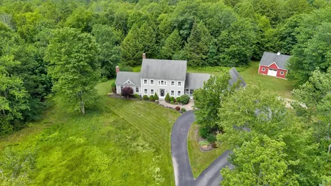 23 Porcupine Ridge Way Cumberland ME 04021