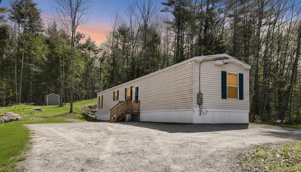 210 Joe Berry Road Cornish ME 04020