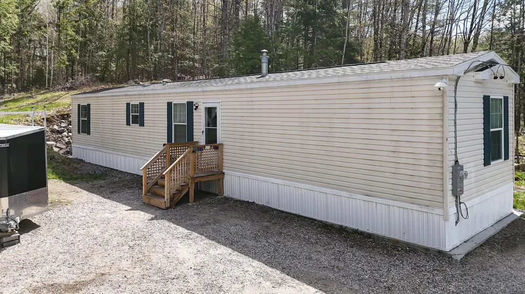 210 Joe Berry Road Cornish ME 04020