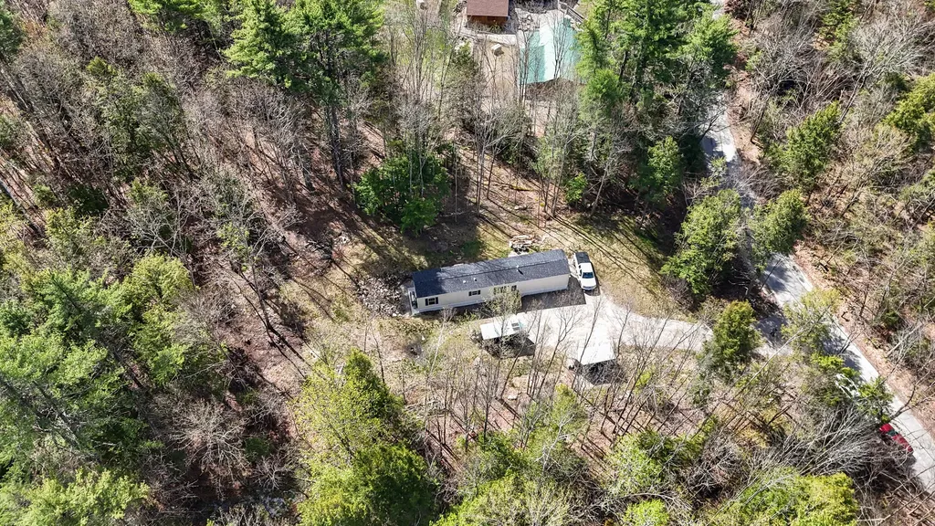 210 Joe Berry Road Cornish ME 04020