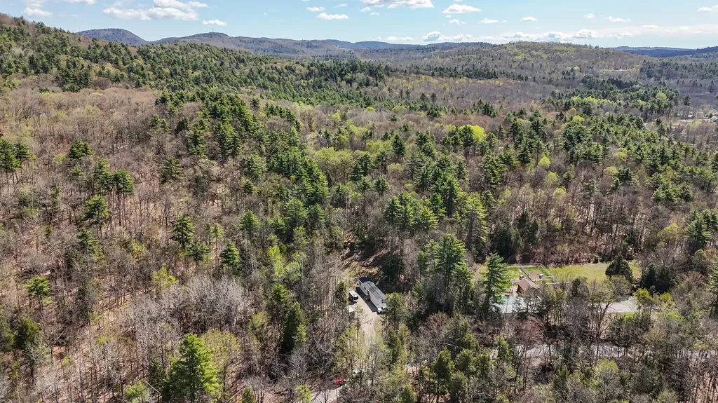 210 Joe Berry Road Cornish ME 04020