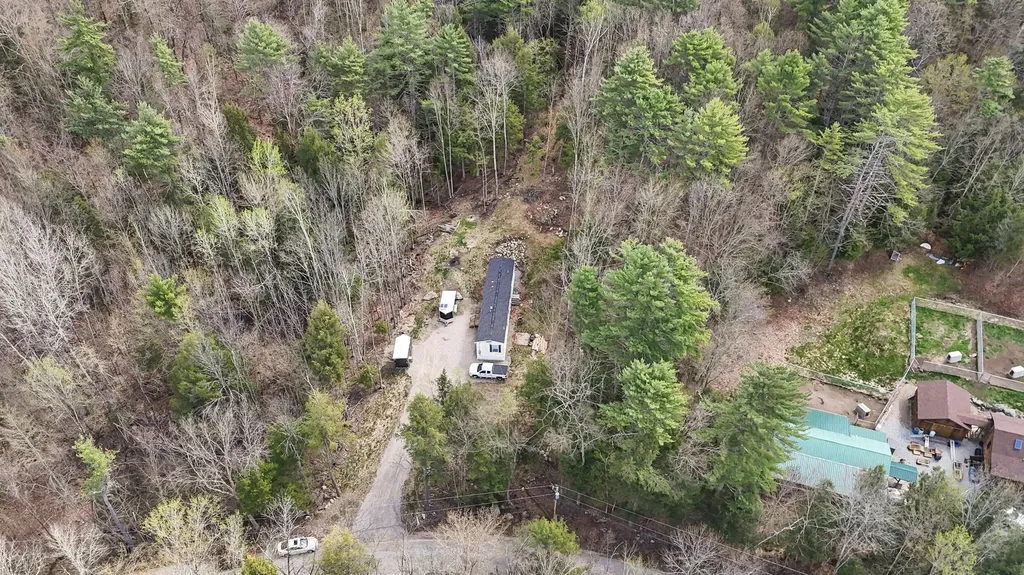 210 Joe Berry Road Cornish ME 04020