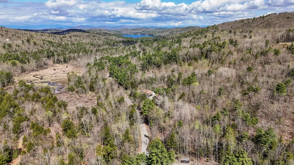 210 Joe Berry Road Cornish ME 04020