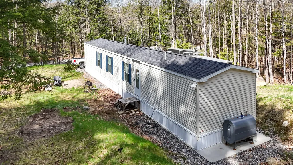 210 Joe Berry Road Cornish ME 04020