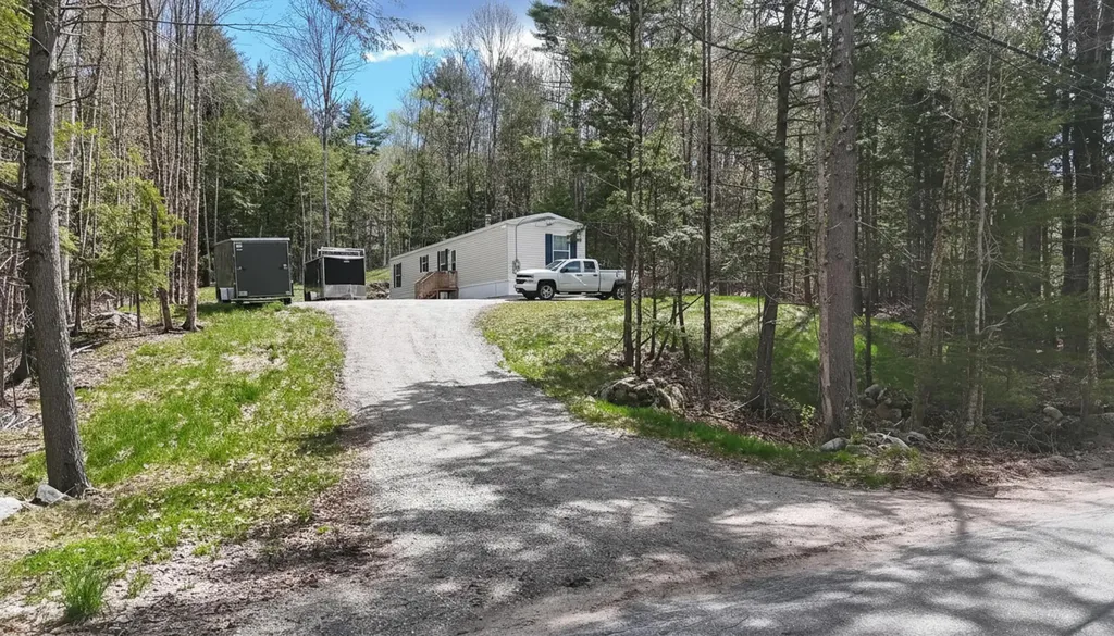 210 Joe Berry Road Cornish ME 04020