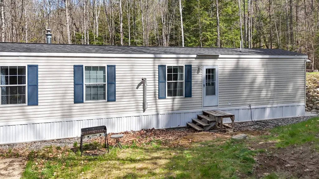210 Joe Berry Road Cornish ME 04020