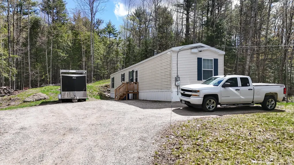 210 Joe Berry Road Cornish ME 04020