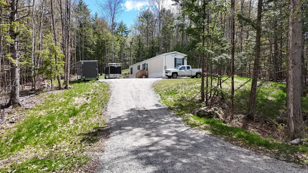 210 Joe Berry Road Cornish ME 04020