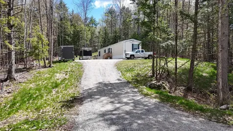 210 Joe Berry Road Cornish ME 04020