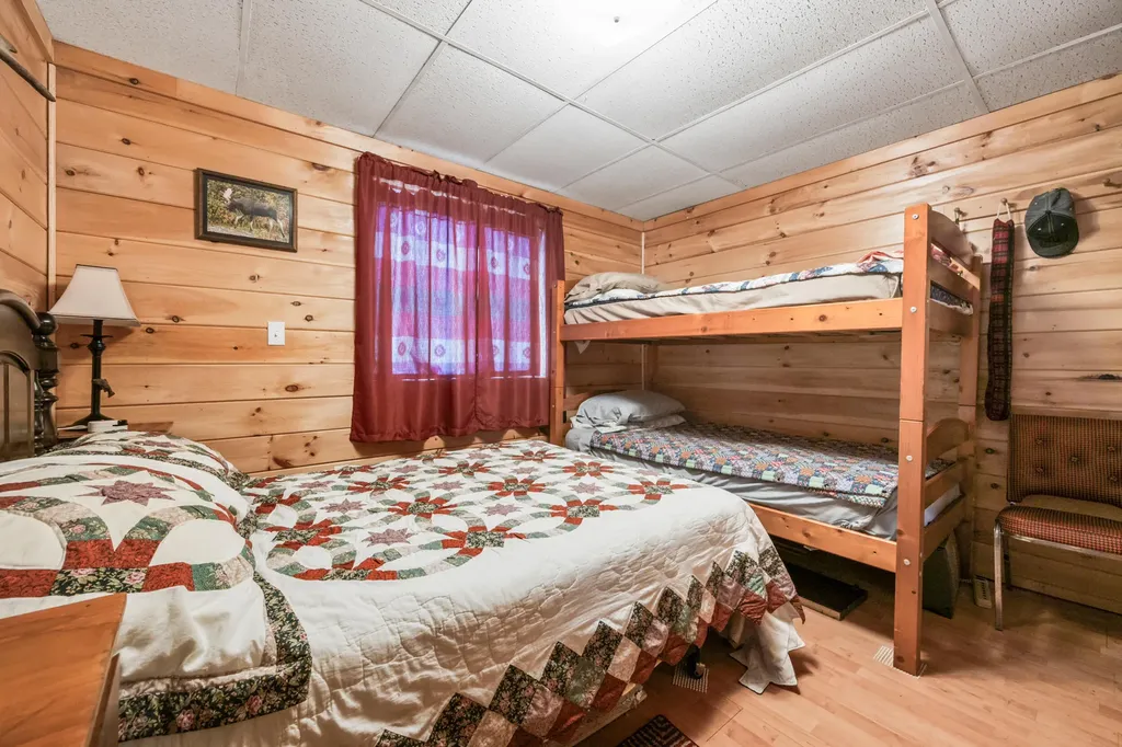150 Birds Eye Road Rangeley Plt ME 04970