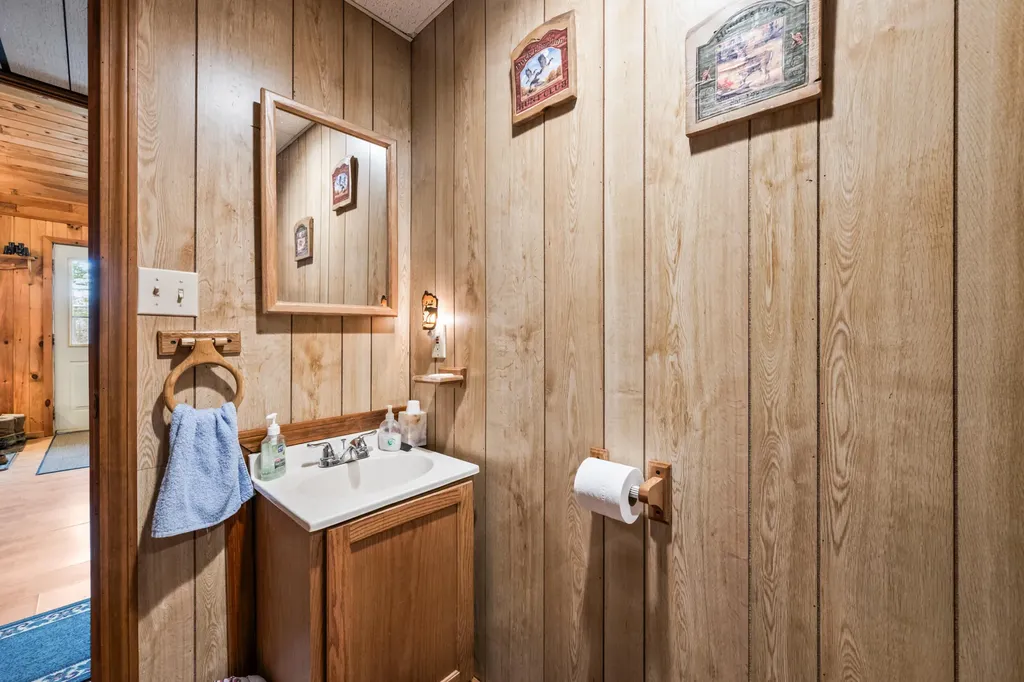 150 Birds Eye Road Rangeley Plt ME 04970
