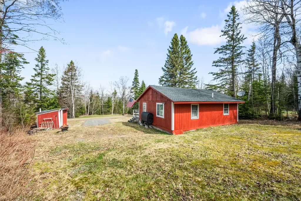 150 Birds Eye Road Rangeley Plt ME 04970