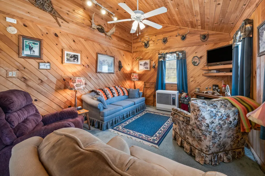 150 Birds Eye Road Rangeley Plt ME 04970