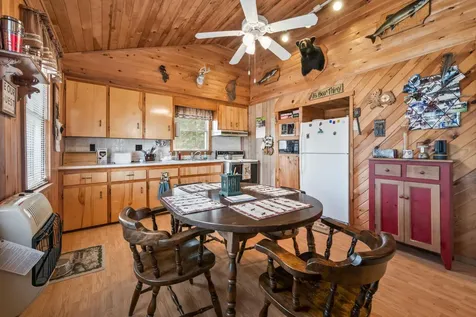 150 Birds Eye Road Rangeley Plt ME 04970