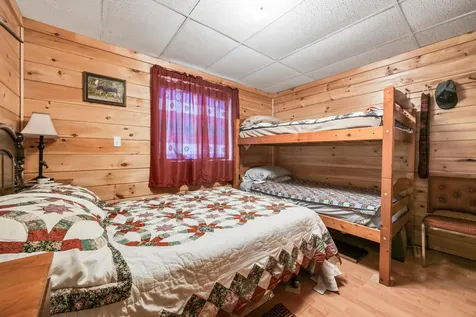 150 Birds Eye Road Rangeley Plt ME 04970