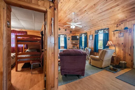 150 Birds Eye Road Rangeley Plt ME 04970