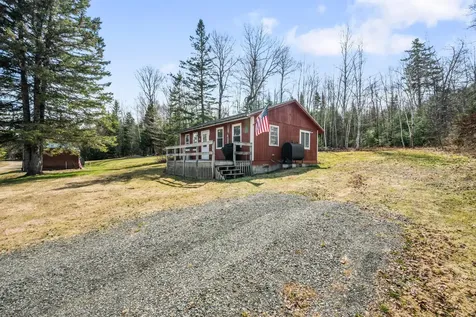 150 Birds Eye Road Rangeley Plt ME 04970