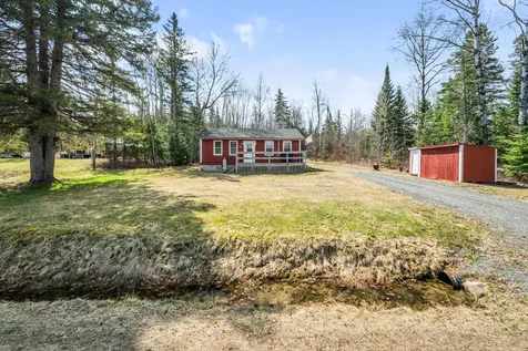 150 Birds Eye Road Rangeley Plt ME 04970