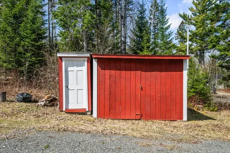 150 Birds Eye Road Rangeley Plt ME 04970
