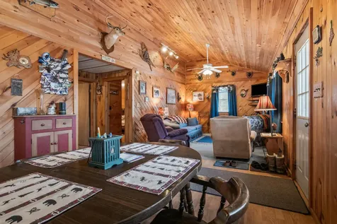150 Birds Eye Road Rangeley Plt ME 04970