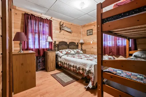150 Birds Eye Road Rangeley Plt ME 04970