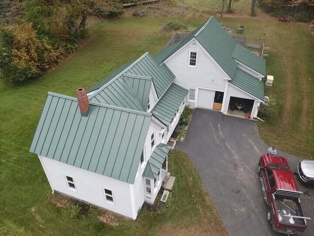 306 Pond Road Mount Vernon ME 04352