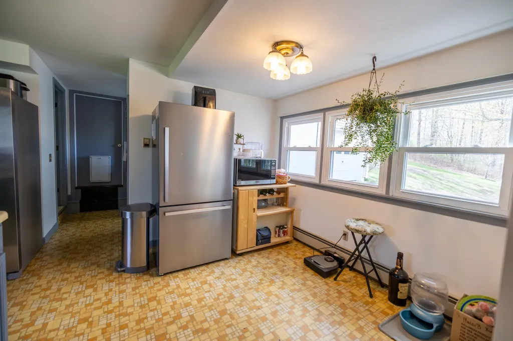 306 Pond Road Mount Vernon ME 04352