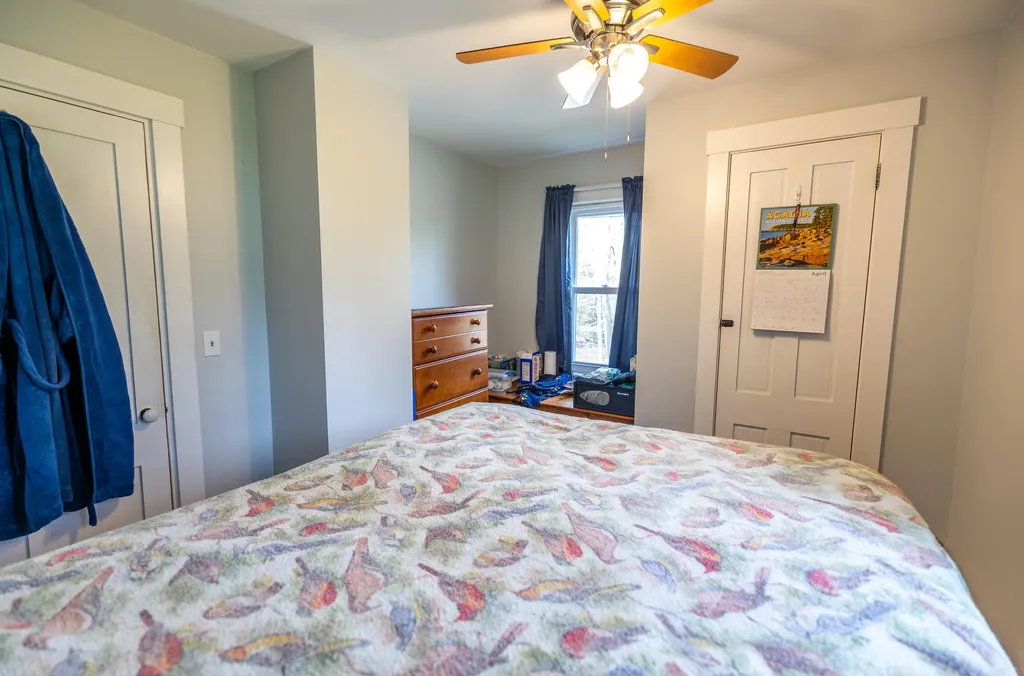 306 Pond Road Mount Vernon ME 04352