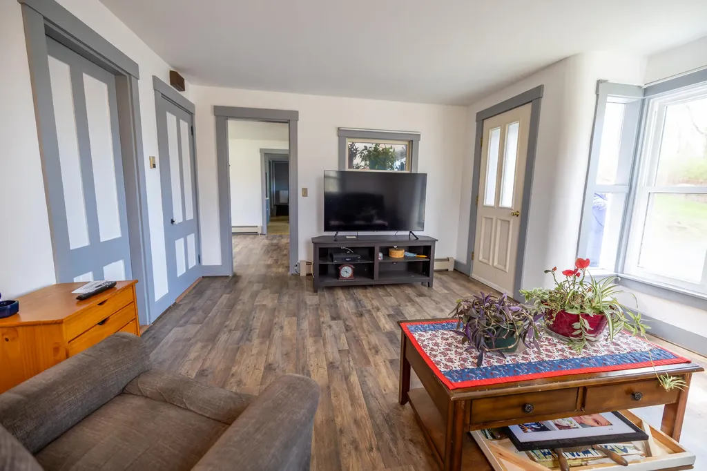 306 Pond Road Mount Vernon ME 04352