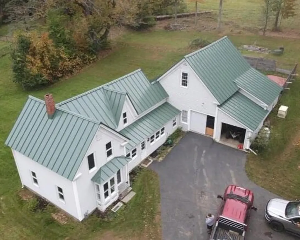 306 Pond Road Mount Vernon ME 04352