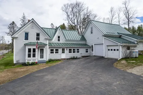 306 Pond Road Mount Vernon ME 04352