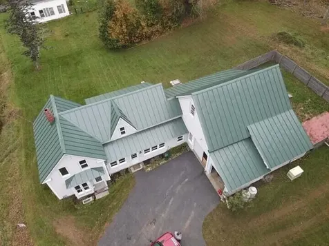 306 Pond Road Mount Vernon ME 04352