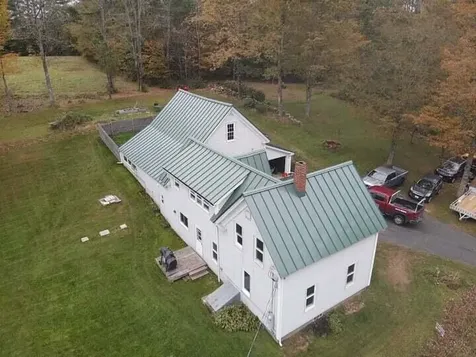 306 Pond Road Mount Vernon ME 04352