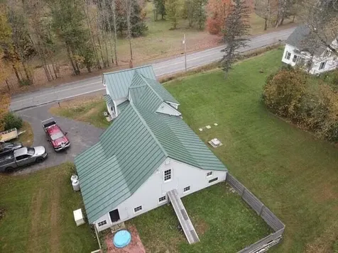 306 Pond Road Mount Vernon ME 04352