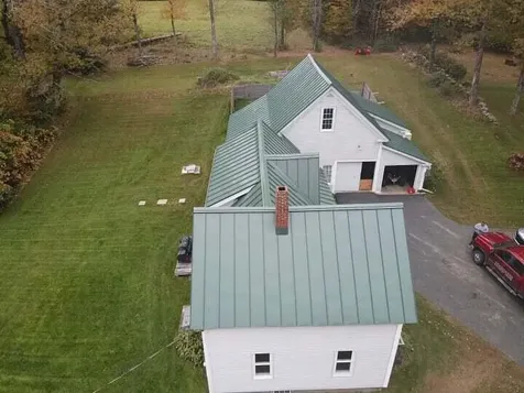 306 Pond Road Mount Vernon ME 04352